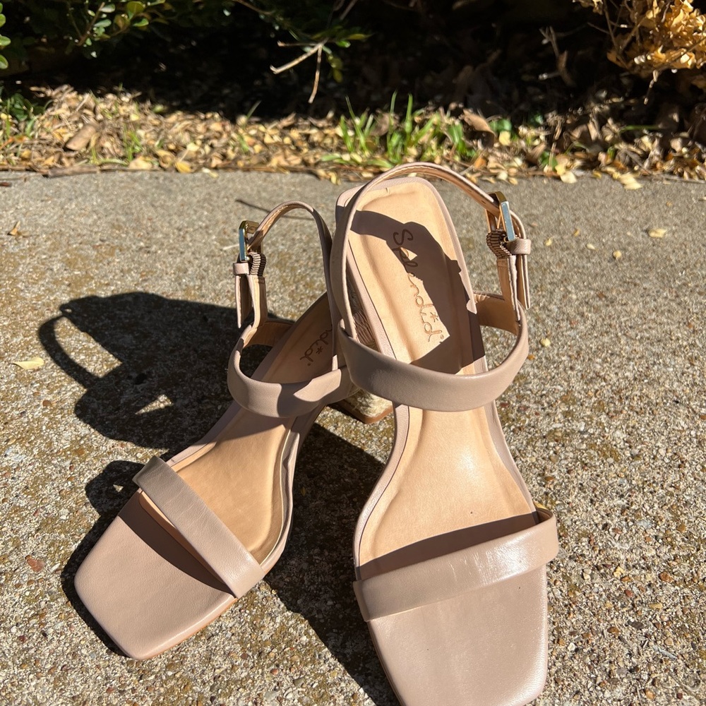New! Splendid Keeva Sandal Size 6.5